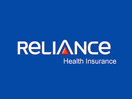 Reliance Health Insurance Logo